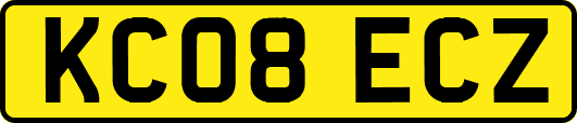 KC08ECZ