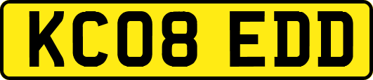 KC08EDD