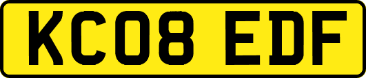 KC08EDF