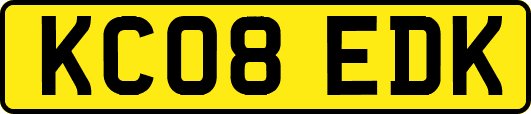 KC08EDK