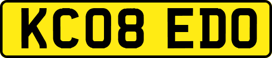 KC08EDO
