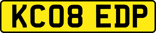 KC08EDP