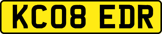 KC08EDR