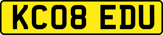 KC08EDU