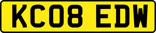 KC08EDW