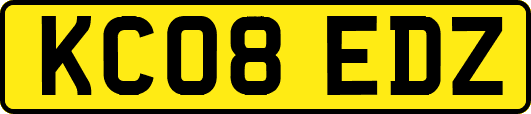 KC08EDZ