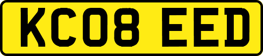 KC08EED