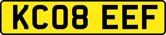 KC08EEF