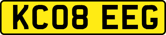 KC08EEG