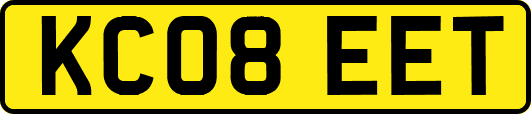 KC08EET