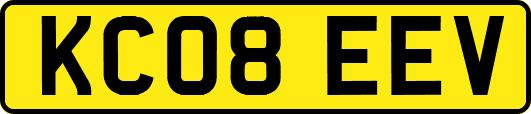 KC08EEV