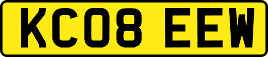 KC08EEW