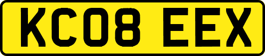 KC08EEX