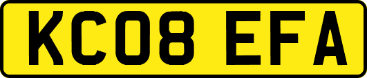 KC08EFA