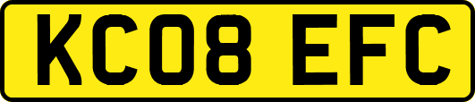 KC08EFC