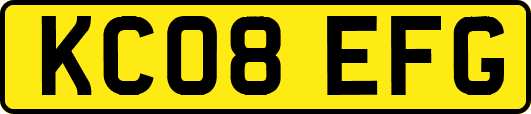 KC08EFG