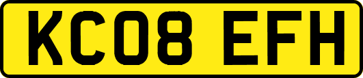 KC08EFH