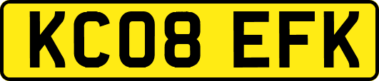 KC08EFK
