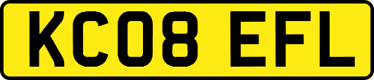 KC08EFL