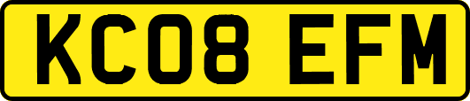 KC08EFM