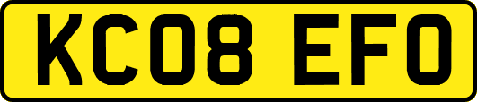 KC08EFO