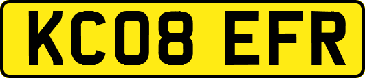 KC08EFR