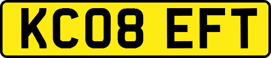 KC08EFT