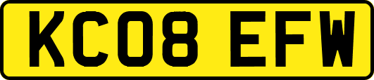 KC08EFW