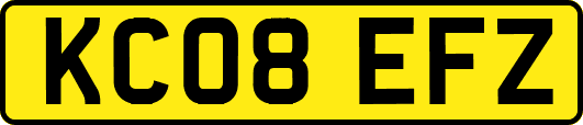 KC08EFZ