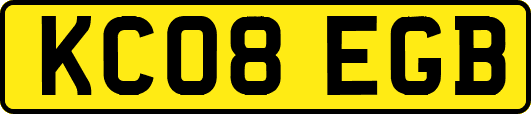 KC08EGB