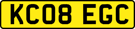 KC08EGC