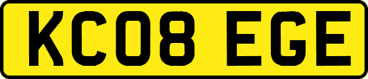 KC08EGE