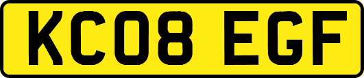 KC08EGF