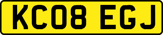 KC08EGJ