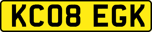 KC08EGK