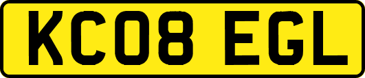 KC08EGL