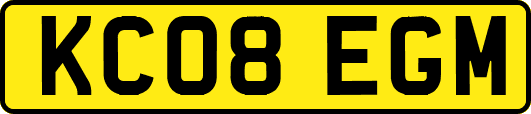 KC08EGM
