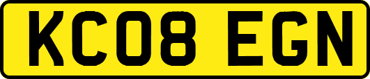 KC08EGN