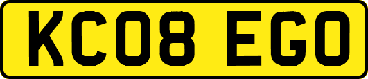 KC08EGO