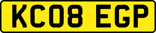 KC08EGP