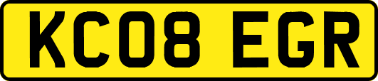KC08EGR