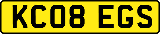 KC08EGS