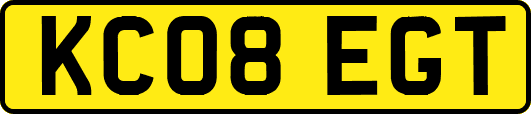 KC08EGT