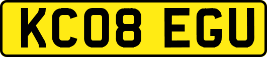 KC08EGU