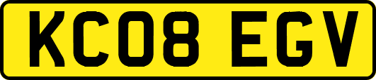 KC08EGV