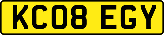KC08EGY