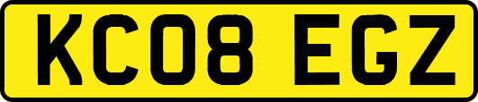 KC08EGZ