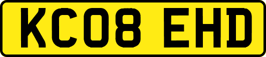 KC08EHD