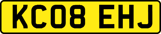 KC08EHJ