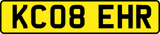 KC08EHR